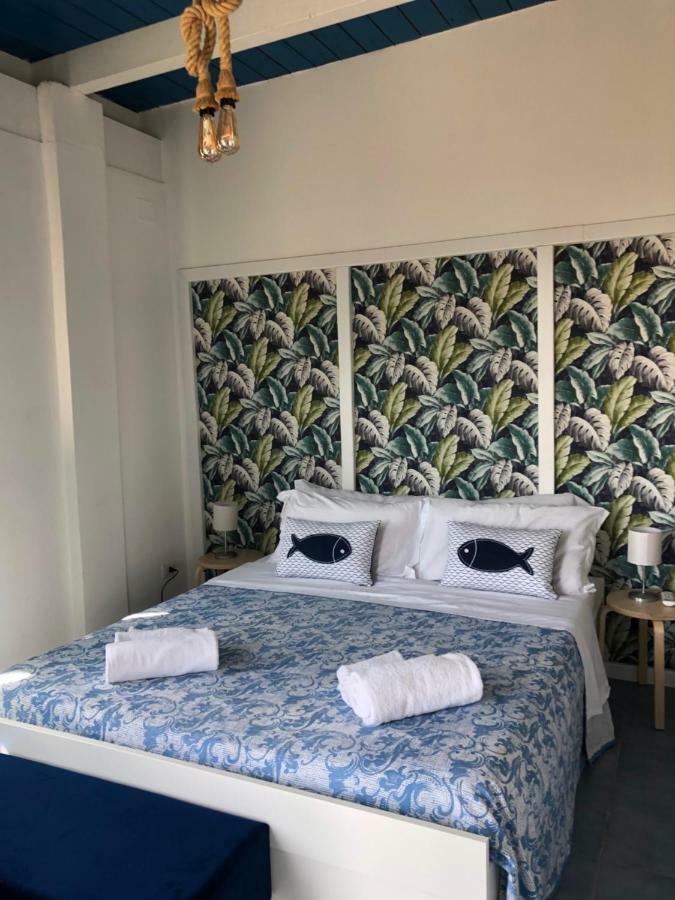 Doppelzimmer mit Meerblick